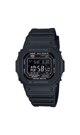 Casio G-shock model GW-M5610U-1BER