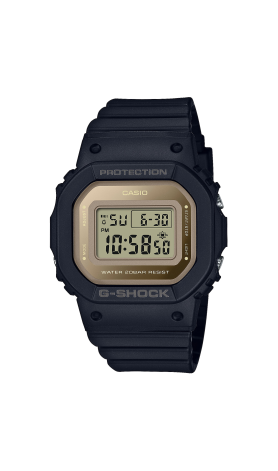 Casio G-shock model GMD-S5600-1ER