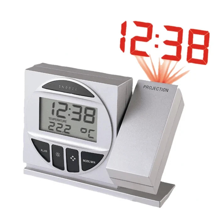 Projection alarm clock Technoline WT590 