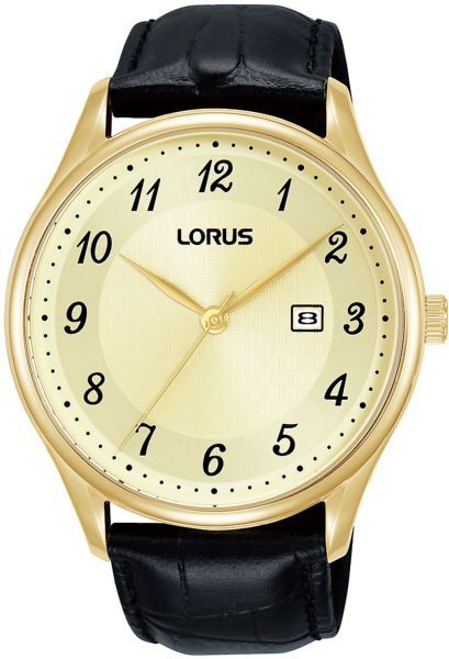 Lorus heren model RH908PX-9