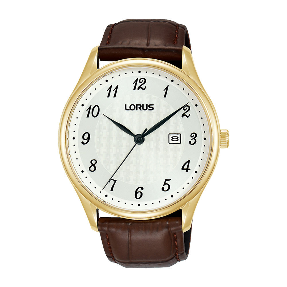 Lorus heren model RH910PX-9