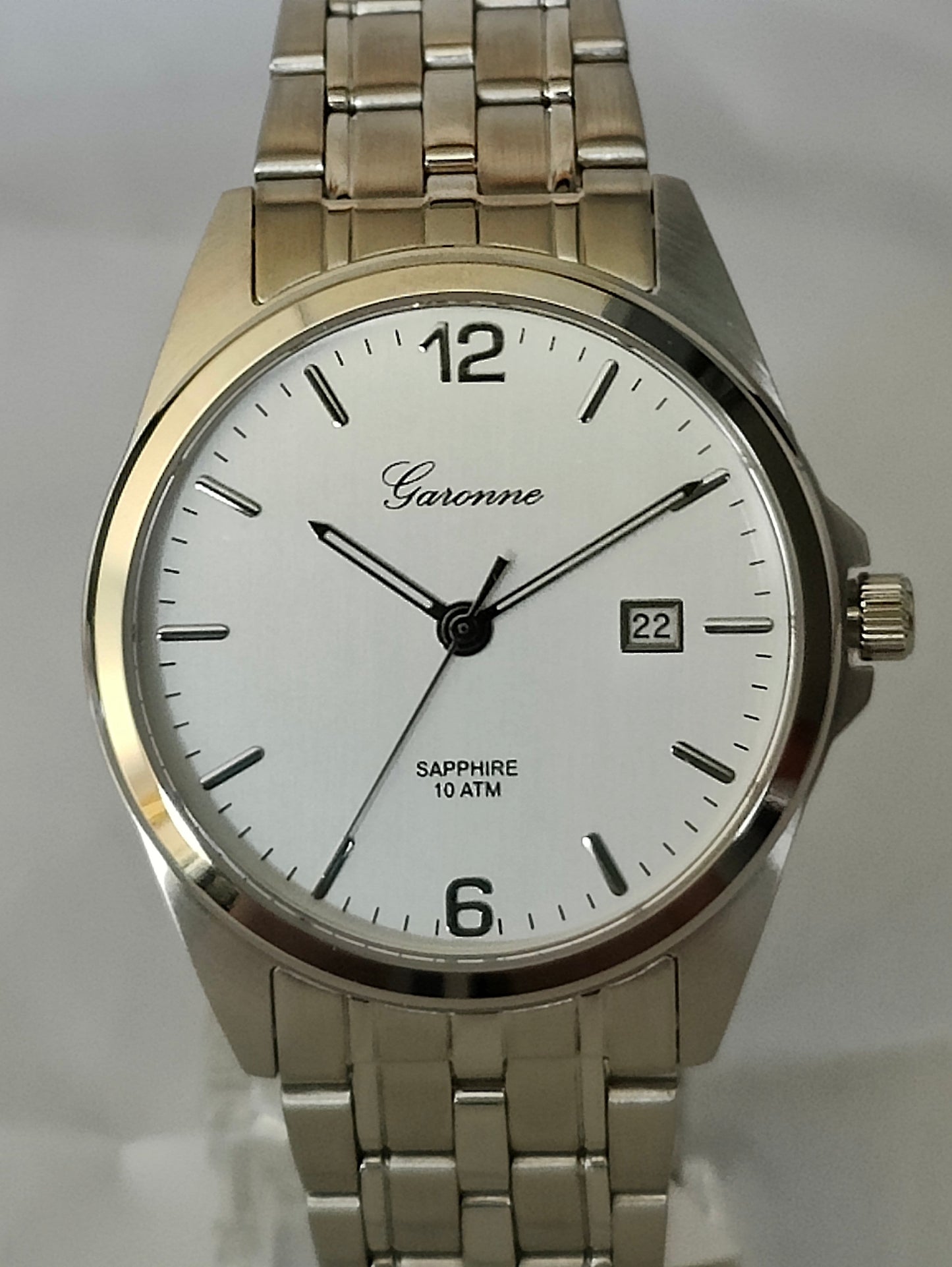 Garonne heren horloge RQ61Q149