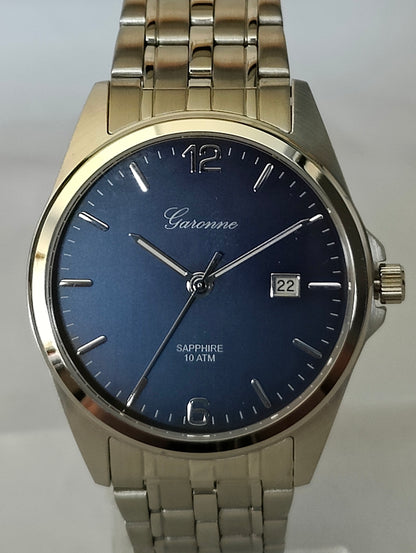 Garonne heren horloge RQ68Q149