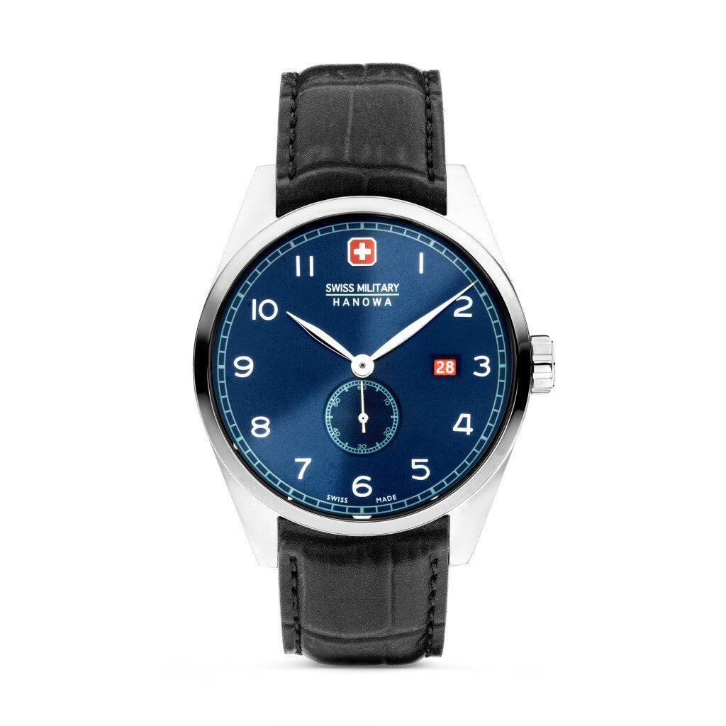 Swiss Military heren model SMWGB0000701