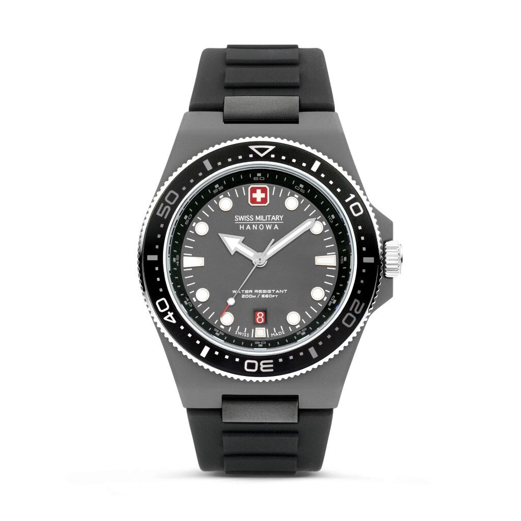 Swiss Military heren model SMWGN0001182