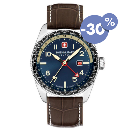 Swiss Military Herenhorloge SMWGB0000506