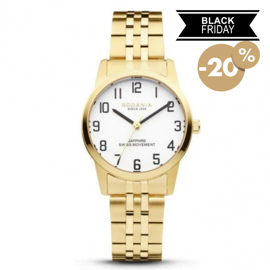 Montre femme Rodania Nyon sport 30 R22021 