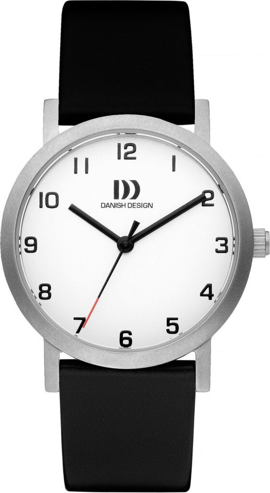 Danish Design dames titanium model IV12Q1107