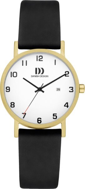 Danish Design dames titanium model IV81Q199