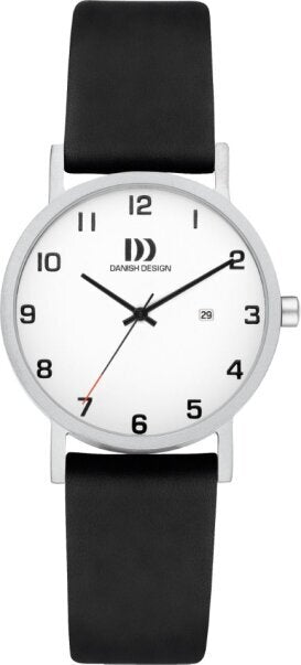 Danish Design dames titanium model IV82Q199