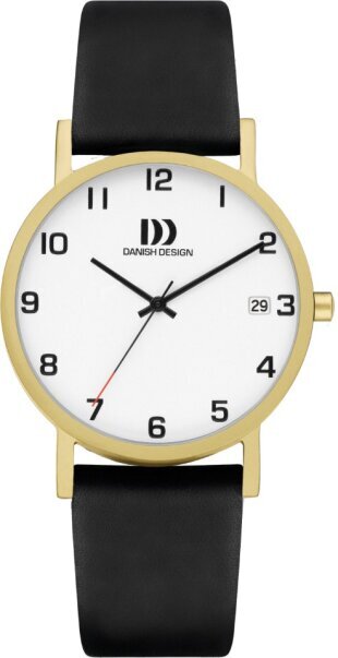 Danish Design unisex titanium model IQ81Q199