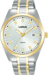 Lorus heren model RH978PX-9