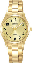 Lorus dames model RRX14JX-9