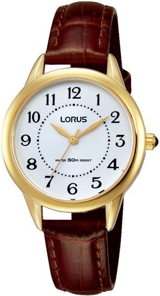 Lorus dames model RG252JX-5