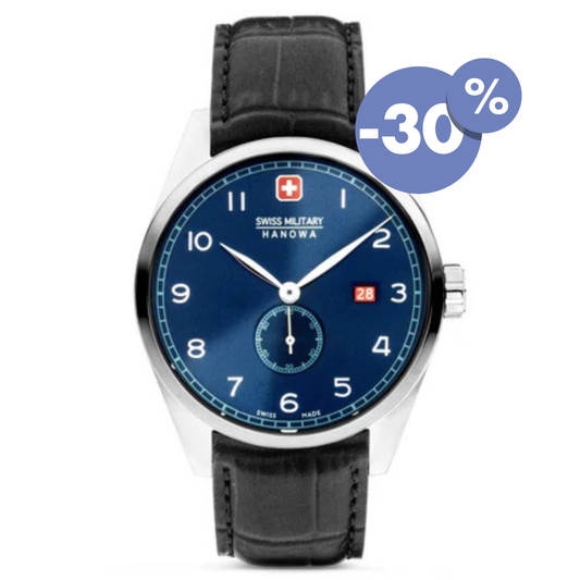 Swiss Military Herenhorloge SMWGB0000701