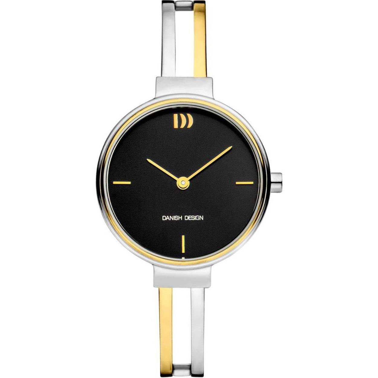 Danish Design IV73Q1265 Dames Horloge
