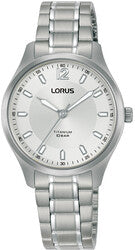 Lorus titanium dameshorloge RG239XX-9