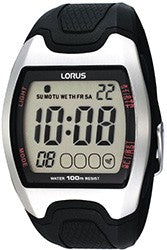 Lorus unisex model R2327CX-9