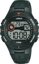 Lorus unisex model R2381PX-9