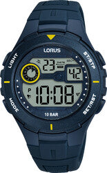 Lorus unisex model R2383PX-9