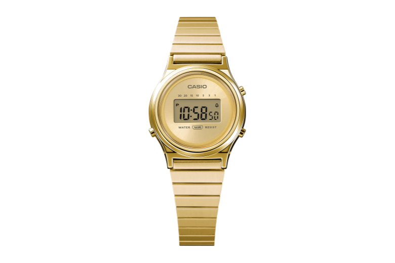 Casio dames model LA700WEG-9AEF