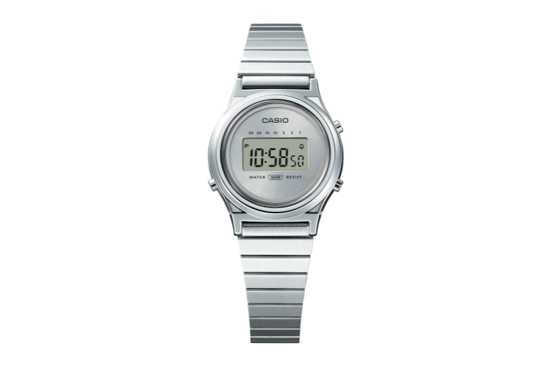 Casio dames model LA700WE-7AEF