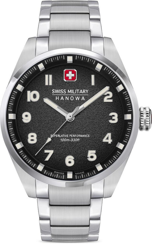 Swiss Military heren model SMWGG0001503