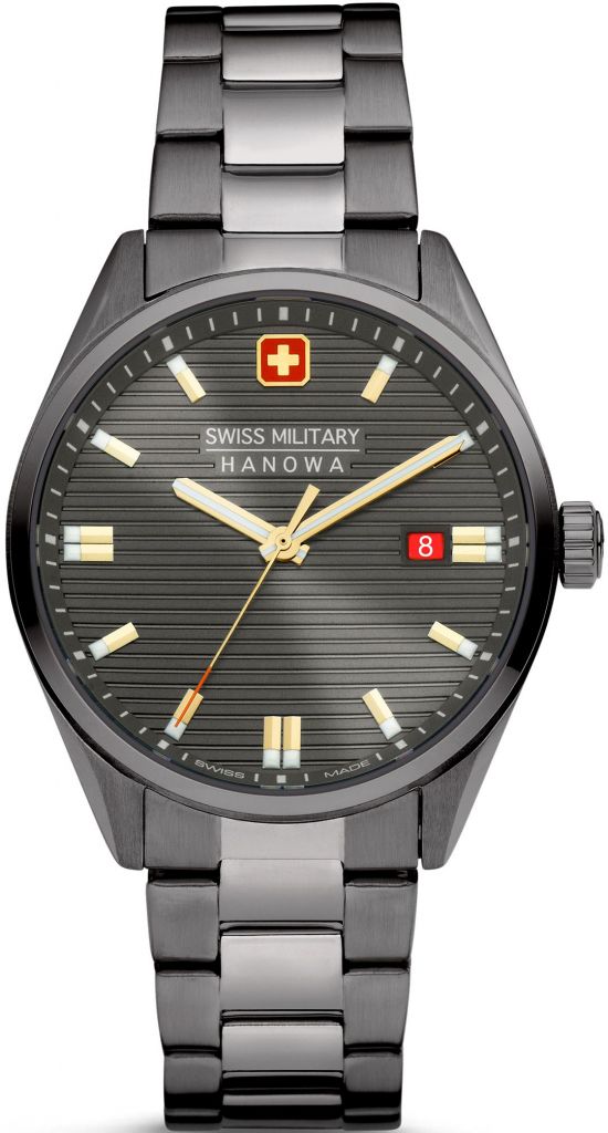 Swiss Military heren model SMWGH2200141