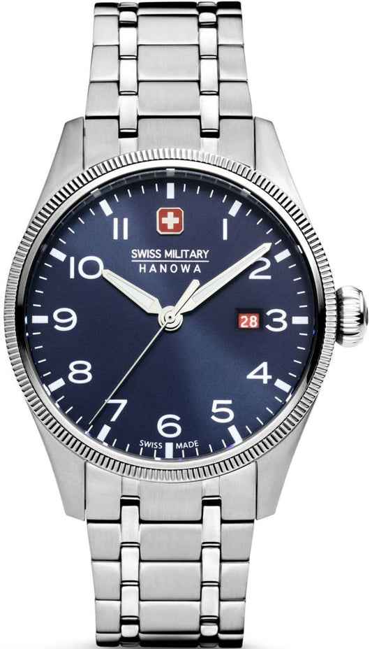 Swiss Military heren model SMWGH0000802