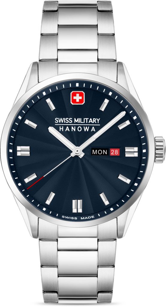 Swiss Military heren model SMWGH0001602