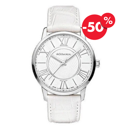 Rodania dames horloge 2506620