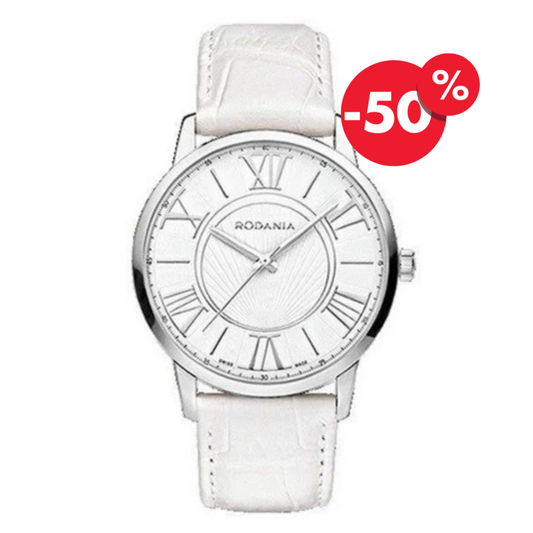 Rodania dames horloge 2506620