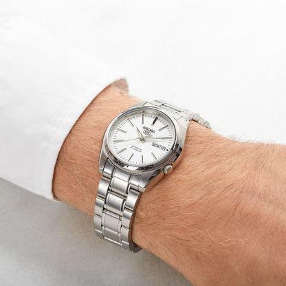 Seiko 5 SNKL41K1 Horloge