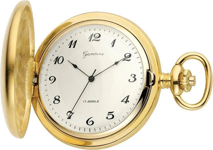 Garonne Mechanisch Zakhorloge SQ11H197