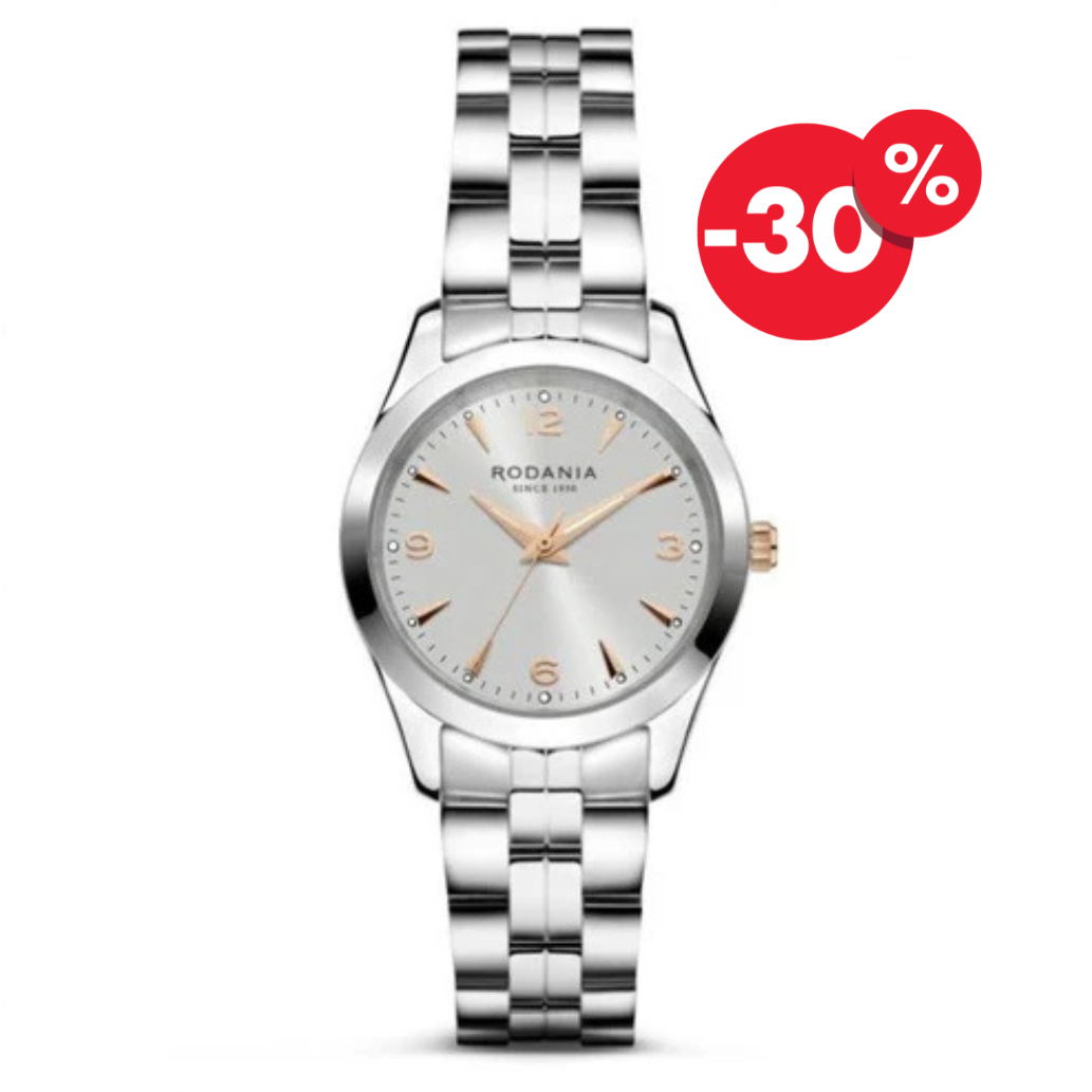 Rodania horloge dames Geneva R12012
