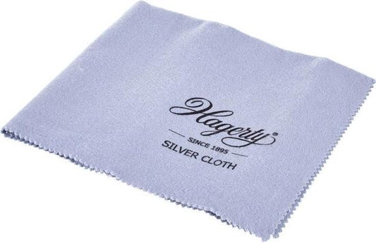 Hagerty Silver Cloth 36x30cm - Zilver schoonmaken