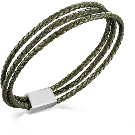 Boccia titanium armband 6/03053-0221 man