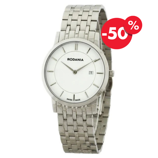 Rodania horloge heren 02504540