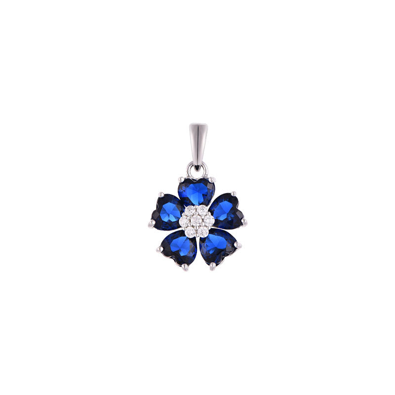 My imenso ODM silver pendant 70213101 