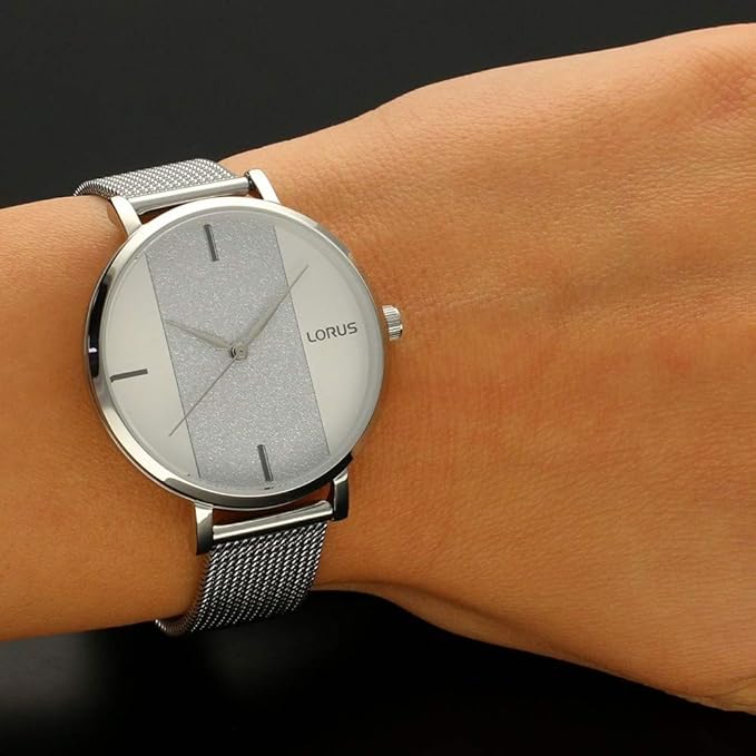 Lorus RG217SX-9 Dames Horloge
