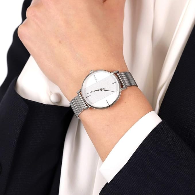 Lorus RG217SX-9 Dames Horloge