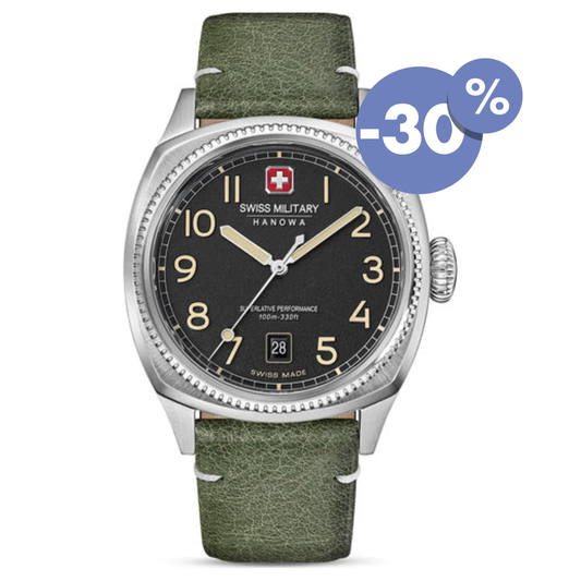 Swiss Military Hanowa Condor SMWGB0003703 horloge