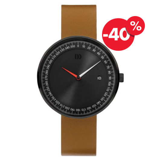 Montre pour homme Danish Design 11-B1-10 Solaire