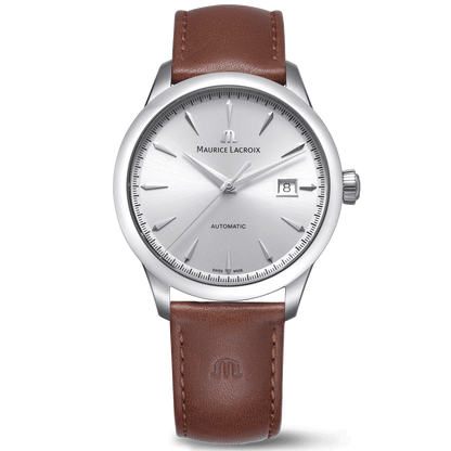 Maurice Lacroix 1975 Automatic Date 40mm 756008-SS001-130-3