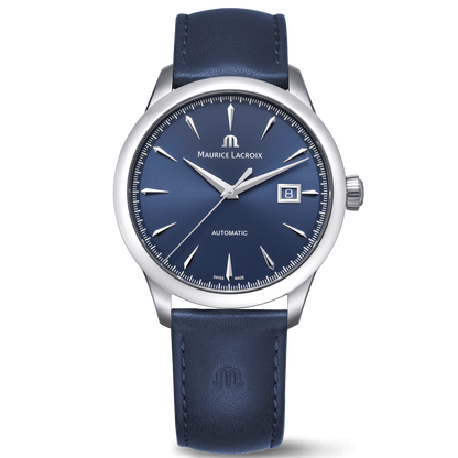 Maurice Lacroix 1975 Automatic Date 40mm 756008-SS001-430-4