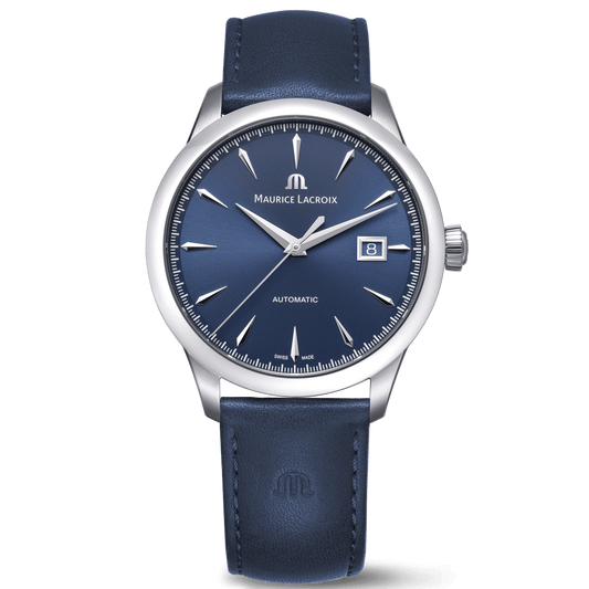 Maurice Lacroix 1975 Automatic Date 40mm 756008-SS001-430-4