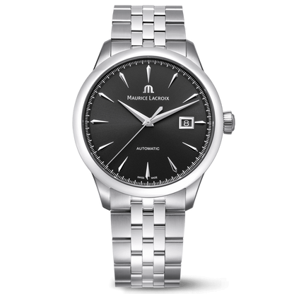 Maurice Lacroix 1975 Automatic Date 40mm 756008-SS002-330-1