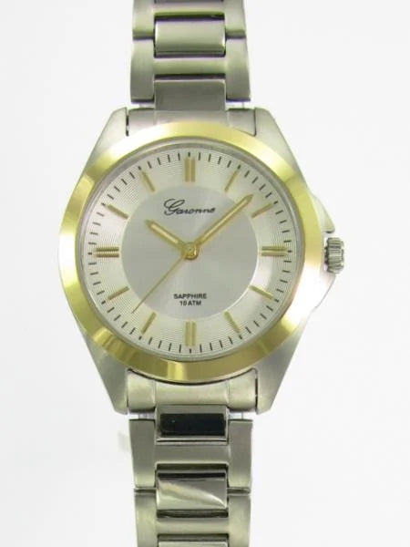 Montre femme Garonne Quartz RV65Q137 