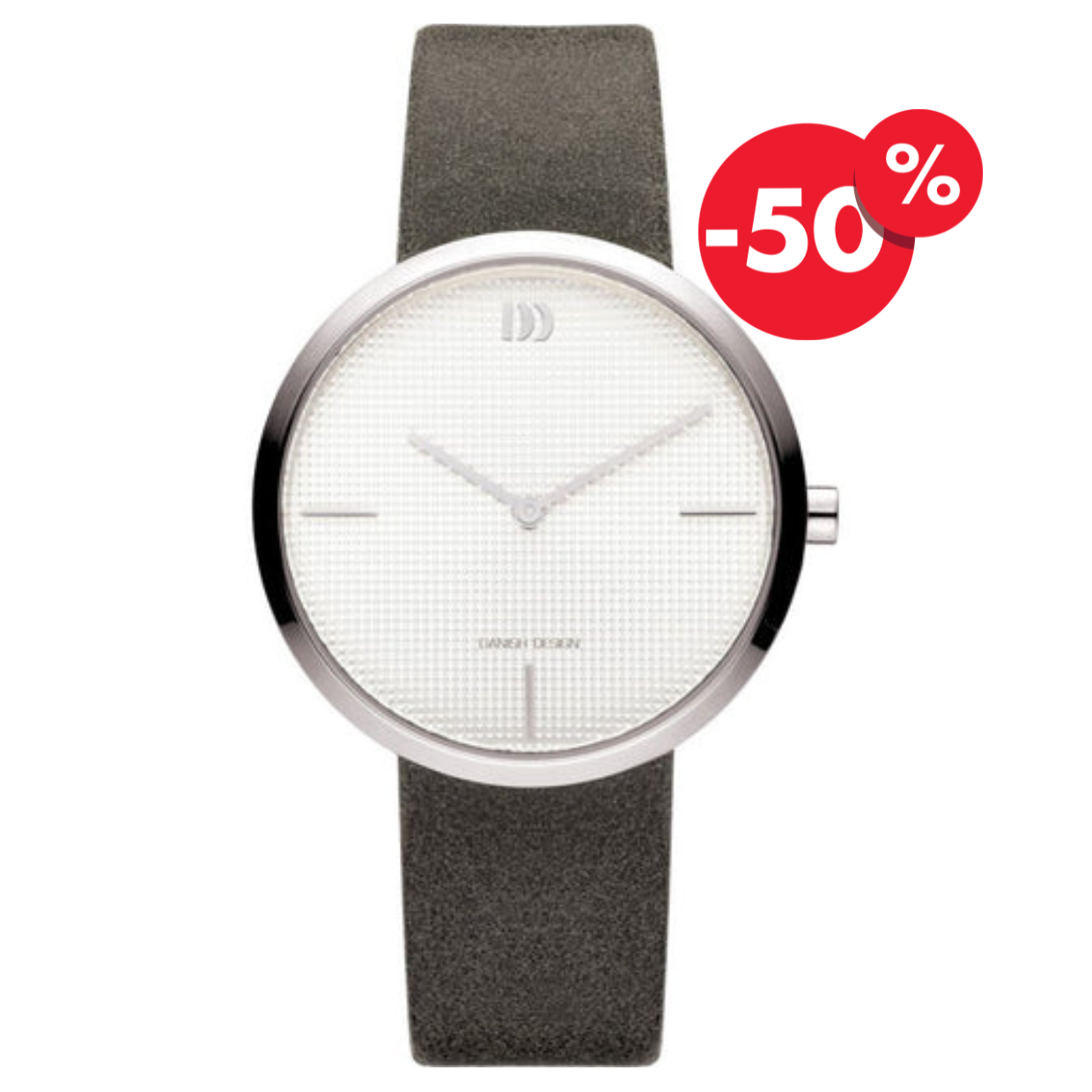 Danish Design dameshorloge IV12Q1232