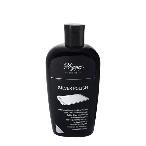 Hagerty Silver Polish - Zilver schoonmaken